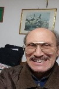 presidente Calogero La Porta